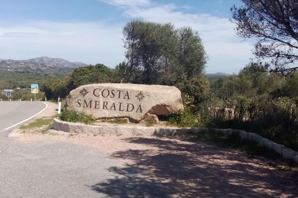 Hébergement de vacances Sardinialuxuryhouse Olbia