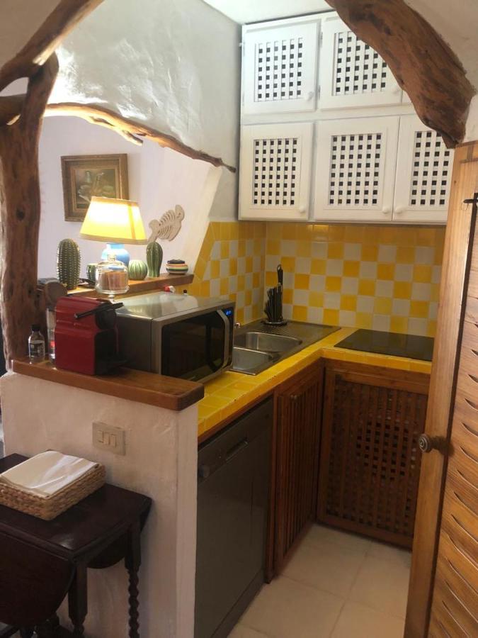 Hébergement de vacances Sardinialuxuryhouse