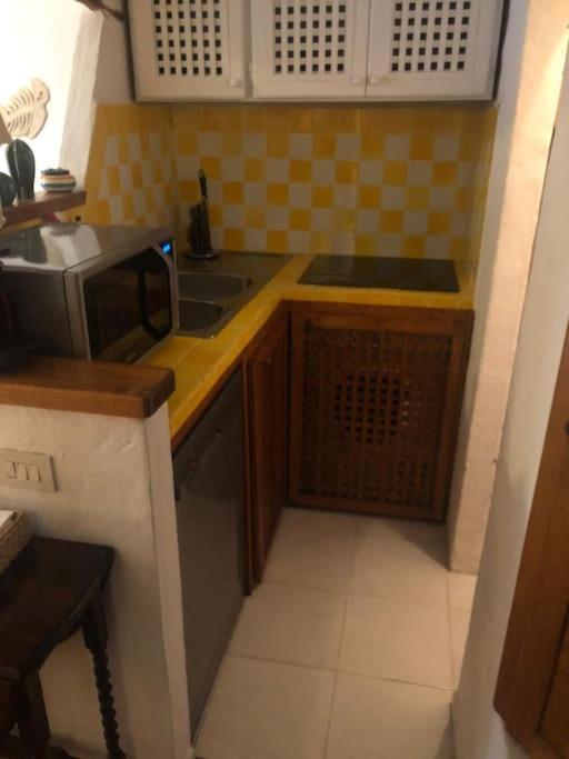 Sardinialuxuryhouse Hébergement de vacances