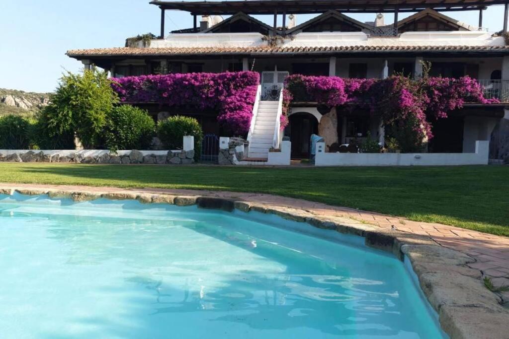 Sardinialuxuryhouse Hébergement de vacances *