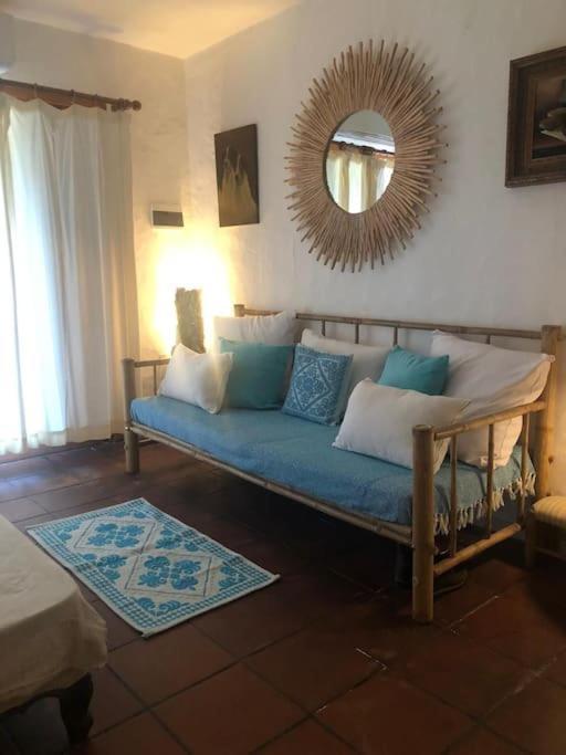 Hébergement de vacances Sardinialuxuryhouse
