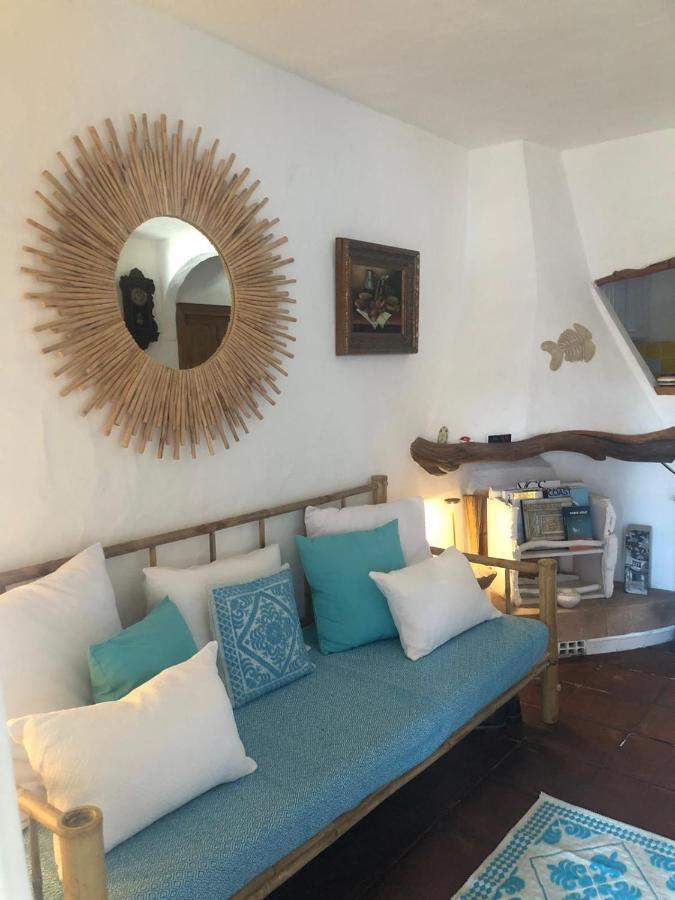 Hébergement de vacances Sardinialuxuryhouse Olbia