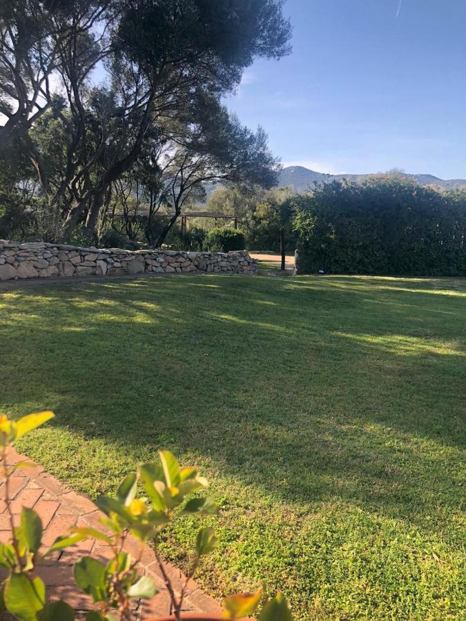 Sardinialuxuryhouse Hébergement de vacances Olbia