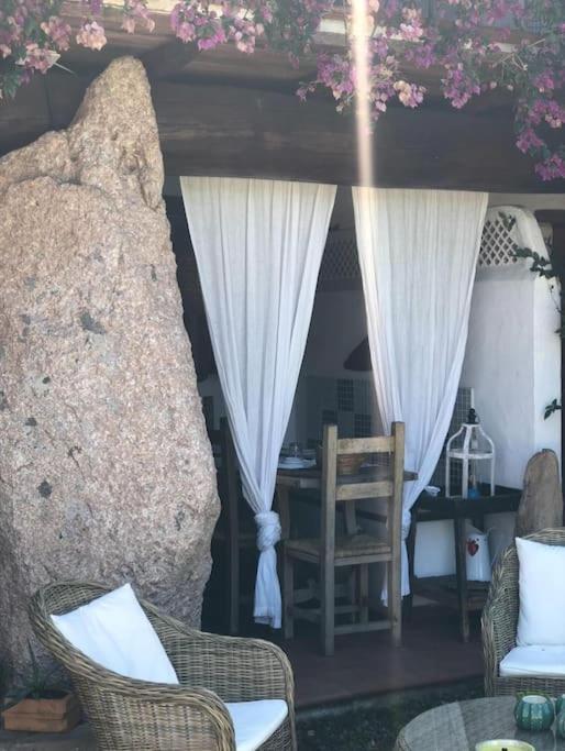 Sardinialuxuryhouse Hébergement de vacances *
