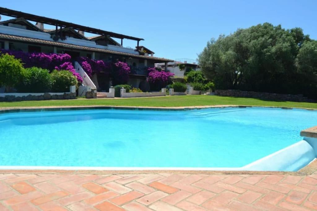 Hébergement de vacances Sardinialuxuryhouse Olbia